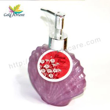 Baño de burbujas Shimmer