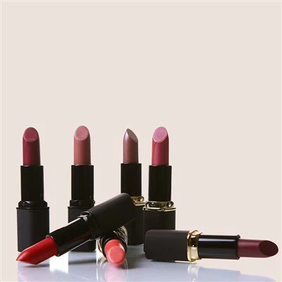 Lápiz labial mate Pure Color